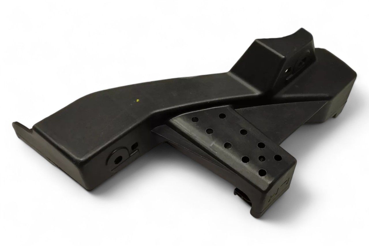 Hyundai/Kia Front Bumper Upper Side Mounting Bracket - LH AV456131