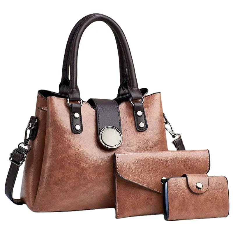 New In Leather Pu Hand Bags Ladies Luxury Purses And Handbags Bags Women Handbags Ladies Handbags