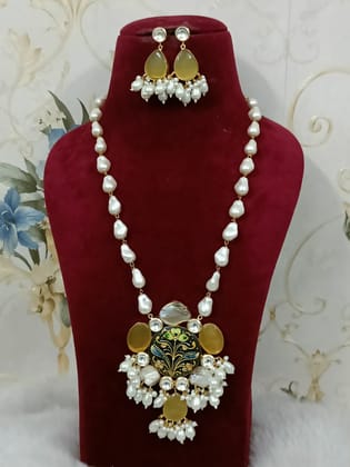Jewellery Set