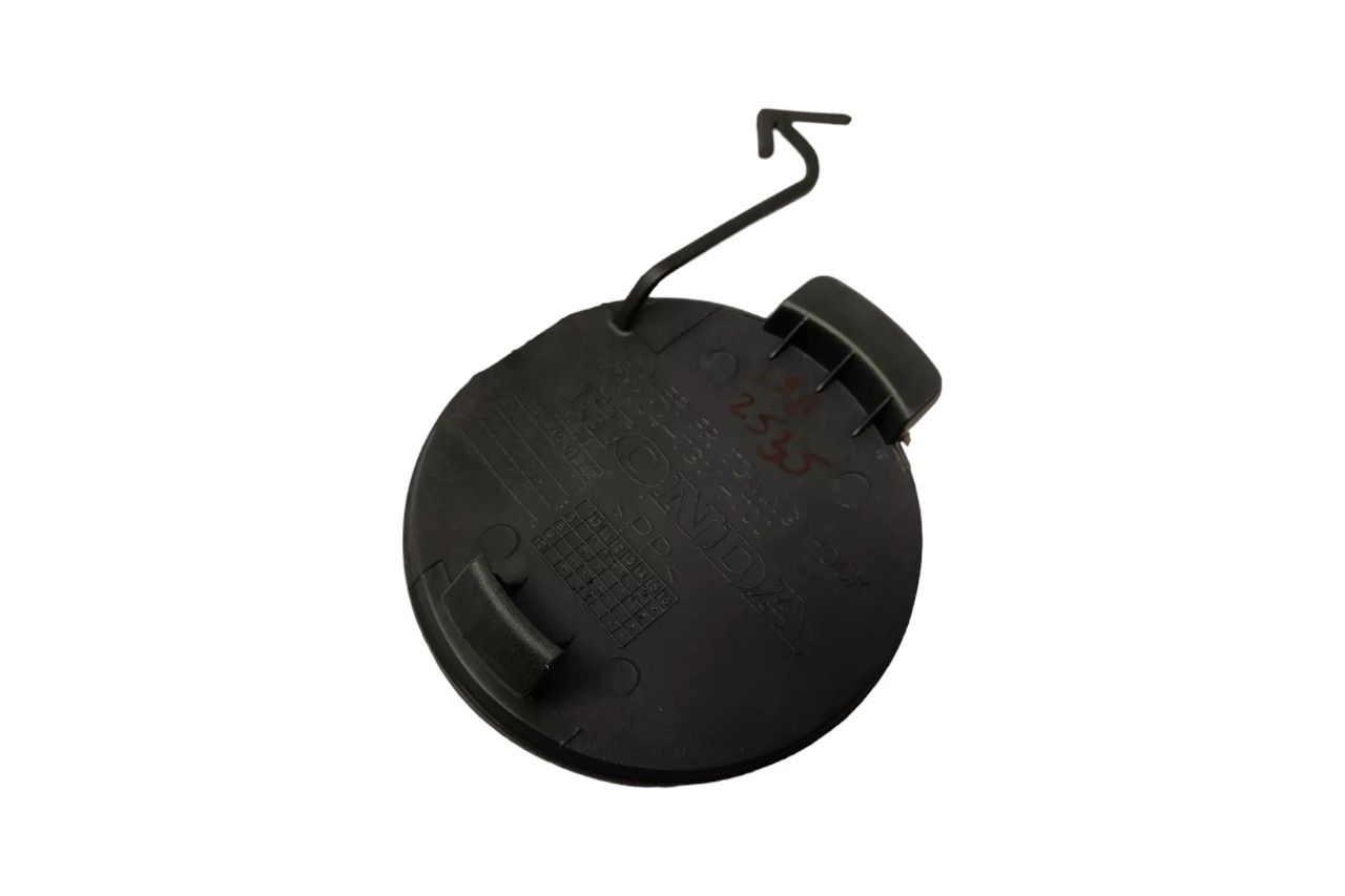 TDLP Towing Cap TCAMAZET1