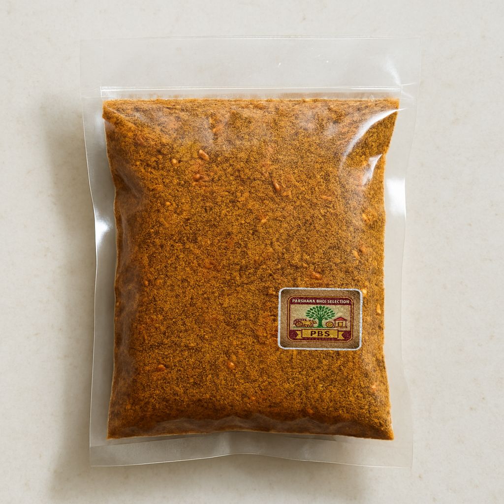 Parshana Bhoi Selection's instant rasam mix