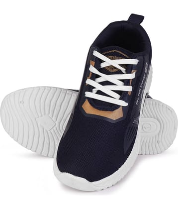 PENNEN - Blue Boy's Sneakers ( 1 Pair )