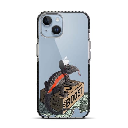 Yeezy Boost iPhone 14 Stride Phone Case-Stride