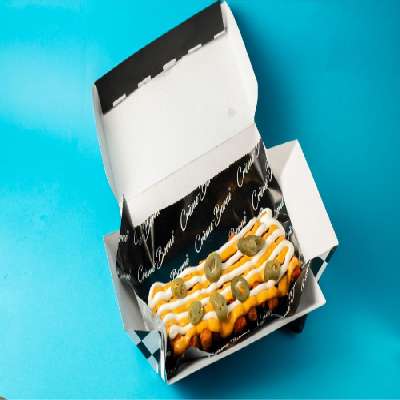 6 Herbs Chicken Fries