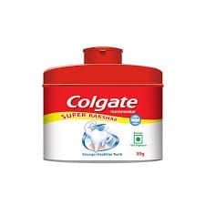 Colgate Super Rakshak Toothpowder 50 GRAM