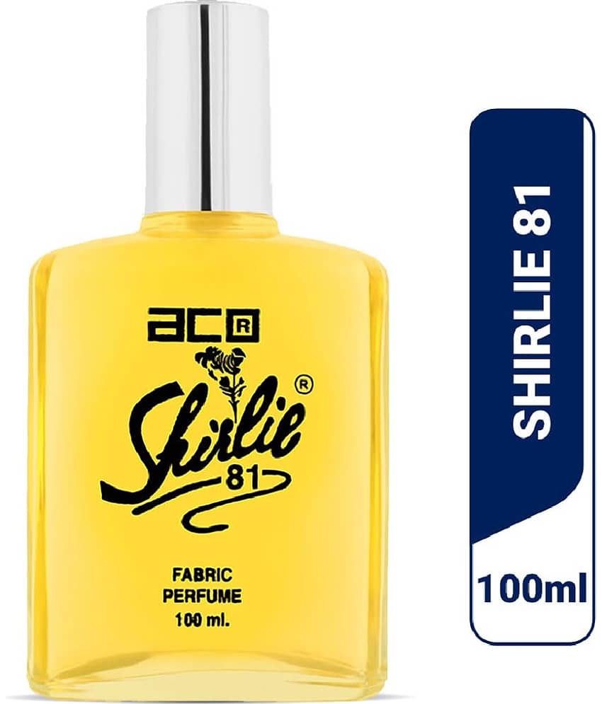 aco perfumes - SHIRLIE Fabric Perfume 100ml For Men & Women Body Mist For Unisex 100 ml ( Pack of 1 )