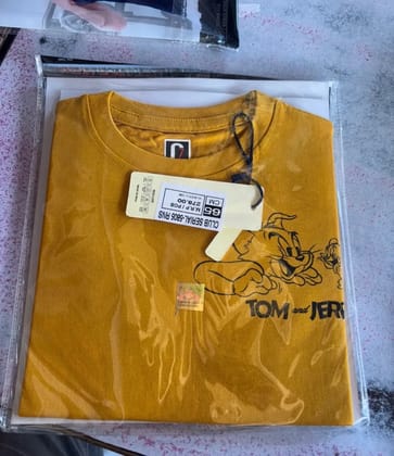 T shirt