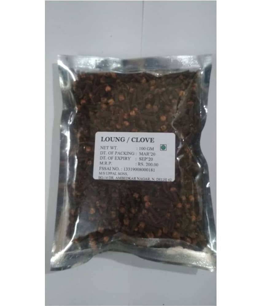 Uppal LOUNG 100 gm