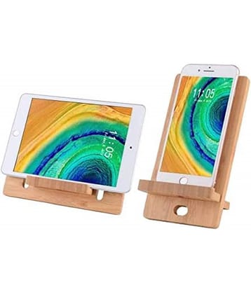 TFS Car Mobile Holder Double Clamp 2 for Other Surfaces - Brown