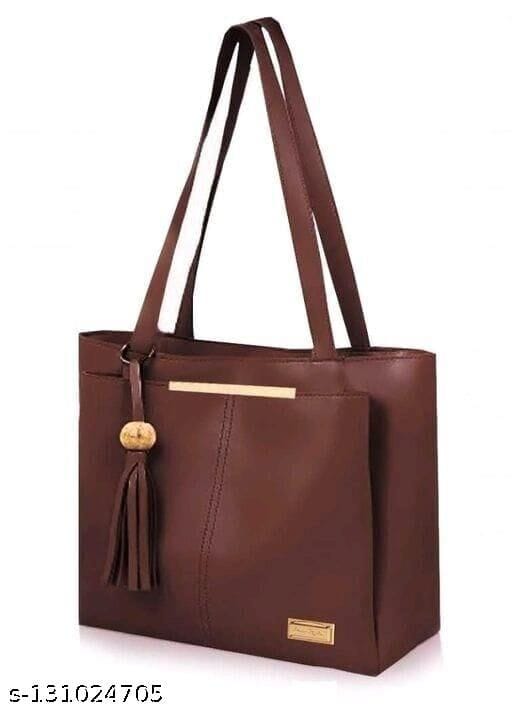 Classic Fancy Women Handbag