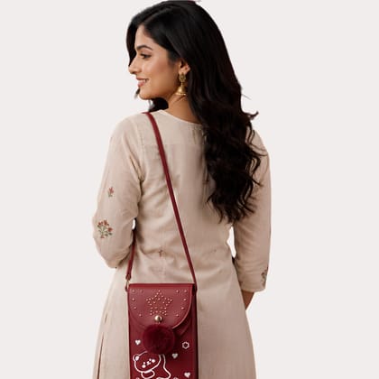 Olive Grace Quilted Tote Bag