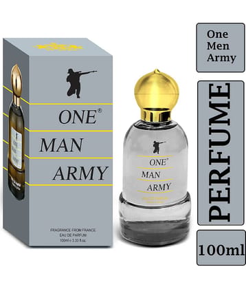St. John Eau De Parfum (EDP) Woody,Fresh,Smoky Strong -Fragrance For Men ( Pack of 1 )