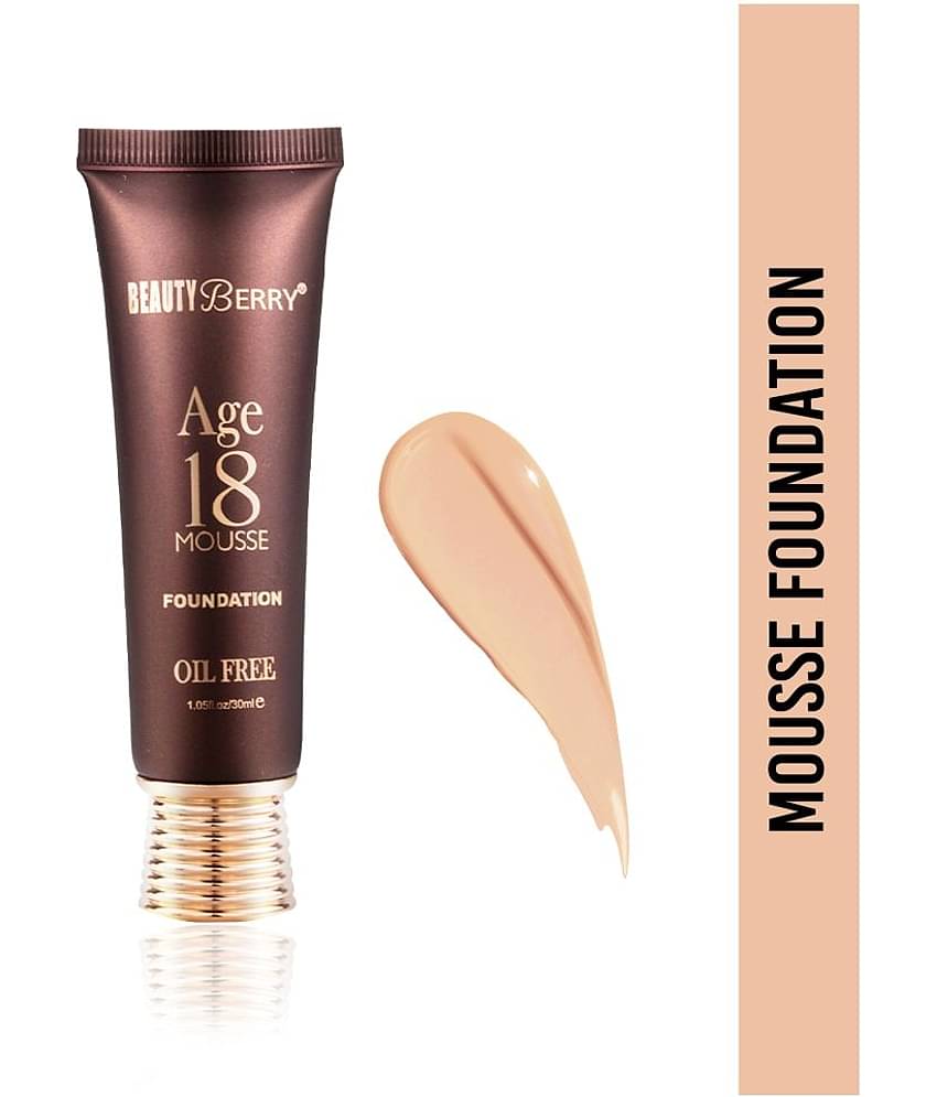 Colors Queen Revitalift Illuminating Primer base + foundation Beige (Shade - 04)