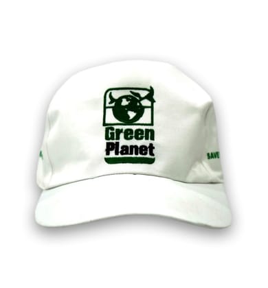 green plants