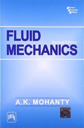 FLUID MECHANICS 2/ED