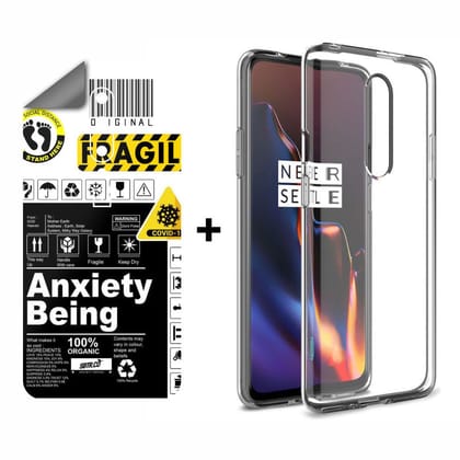 Fragile sticker 2 Cover Combo Fragile sticker 2 Cover Combo