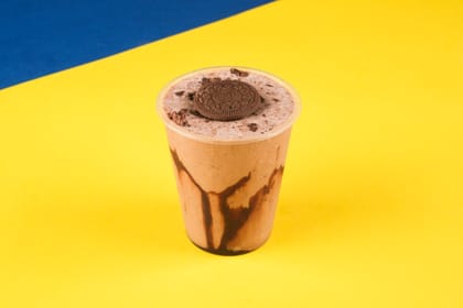 Choco Oreo Shake