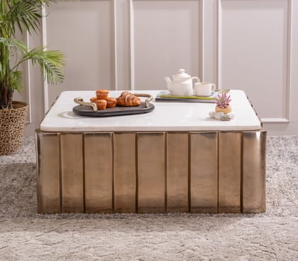 Timberline Coffee Table