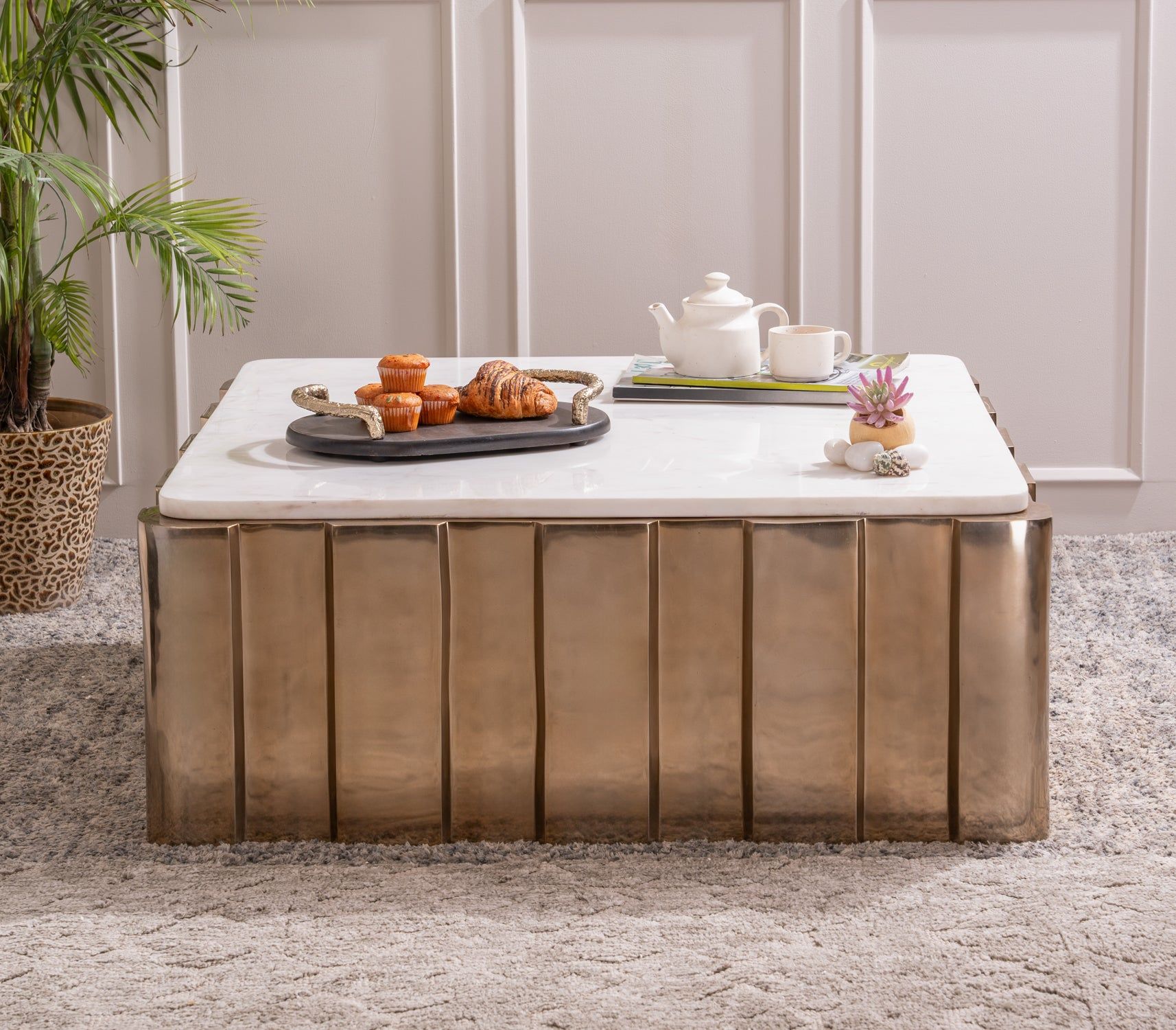 Timberline Coffee Table