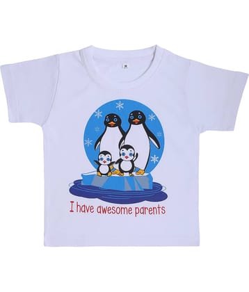 Neo Garments Baby Girls 100% Cotton ( White )