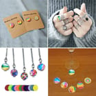 ...