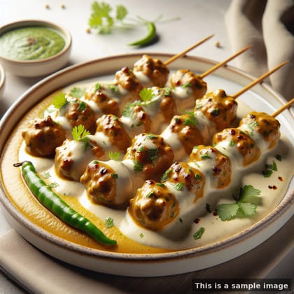 Malai Chaap
