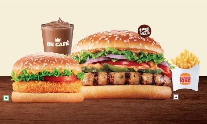 Burger King 