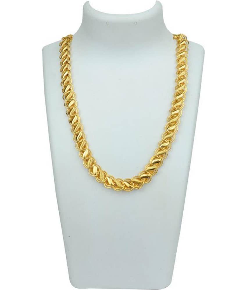 nitin collection Gold Plated ( Set of 1 )