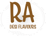 RA Desi Flavors