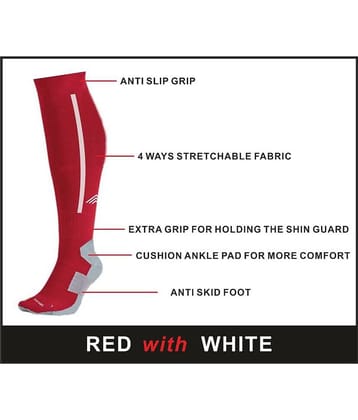 Zexer Compression Socks for Men & Women, Athletic Fit for Running, Nurses, Shin Splints, Flight Travel & Pregnancy - Boost Stamina, Circulation & Recovery