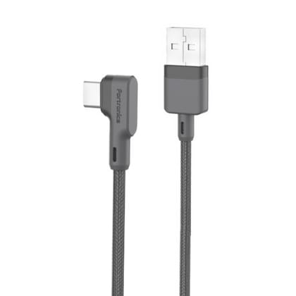 Portronics Konnect L POR1081 (Grey)