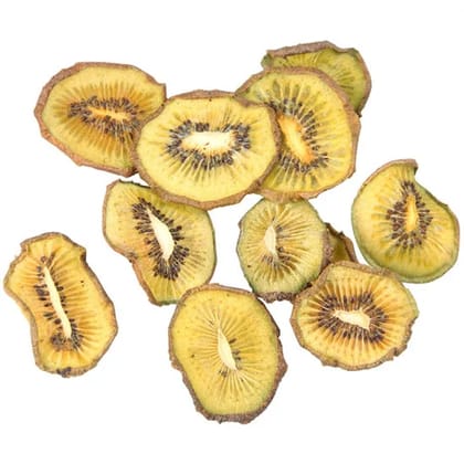dehydrated Sliced Kiwi