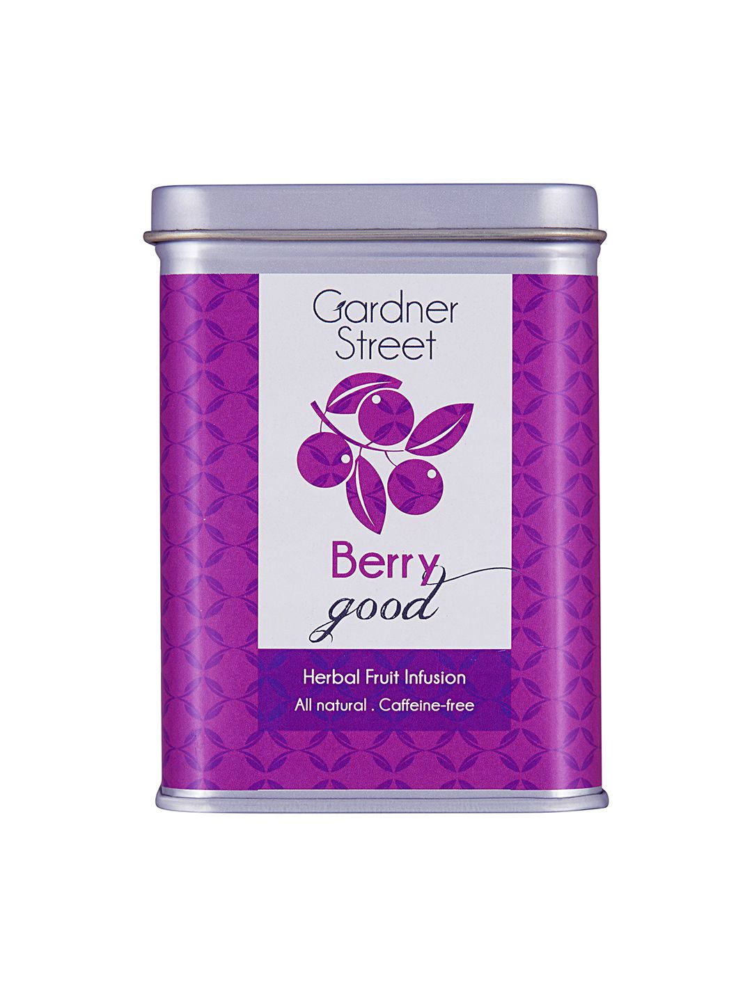 Gardner Street Tea - Berry Good - 20 Silken Sachets