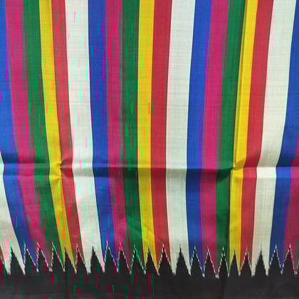Khandua Silk Saree