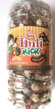 Imli Double Kick Laddu
