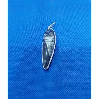 VSP VASTU SAMADHAN - 202 - KUBER PENDANT FOR MONEY GROWTH, POSITIVE VIBRATION AND SUCCESS (2 INCH ) ( 10 Grams )