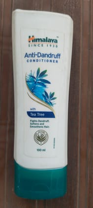 Himalaya Anti-dandruff Conditioner Tea tree 