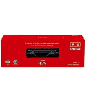 ID CARTRIDGE 925 Black Single Cartridge for imageCLASS LBP6030B, MF3010