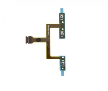 Internal Power Volume Button Flex for Motorola Moto X