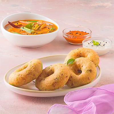 Vada Sambar