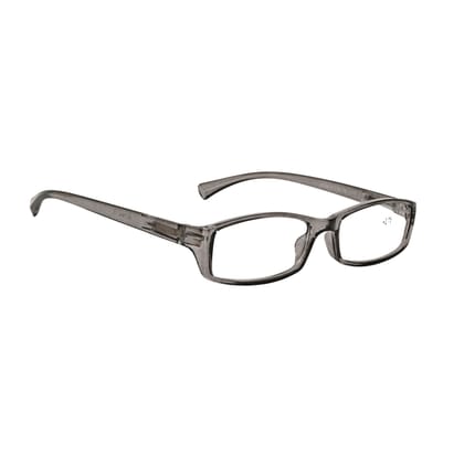 Reading Eyeglasses |TR Frame | Small Size | Anti-Reflective, Scrach Proof| Lightweight | Unisex | (+3.00)
