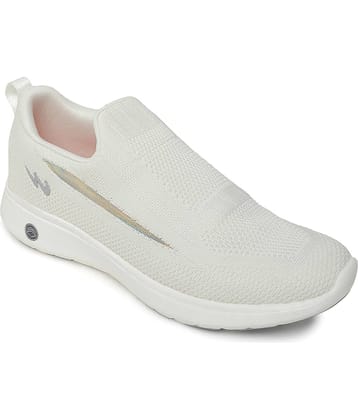 Campus DRAFT Off White Men's Sports Running Shoes
