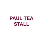 PAUL TEA STALL