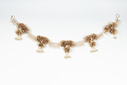 Handmade Decorative Toran & Door Hanging 1 Set