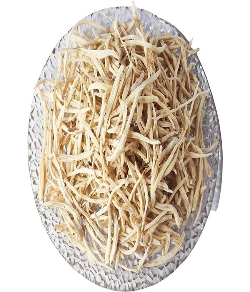 MYGODGIFT  MUSLI SAFED JARD/MUSLI ROOTS/CHLOROPHYTUM BORIVILIANUM Seed  100 gm