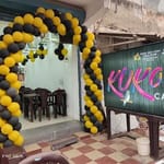 Kukoo Cafe