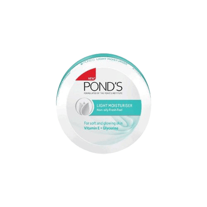 Pond's Moisturiser Light 25ml