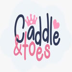 CADDLE & TOES