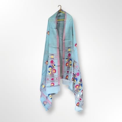 Manipuri Enaphi - Women Dupatta