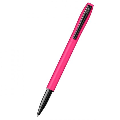 Scrikss | Carnival | Rollerball Pen | Matte Neon Pink